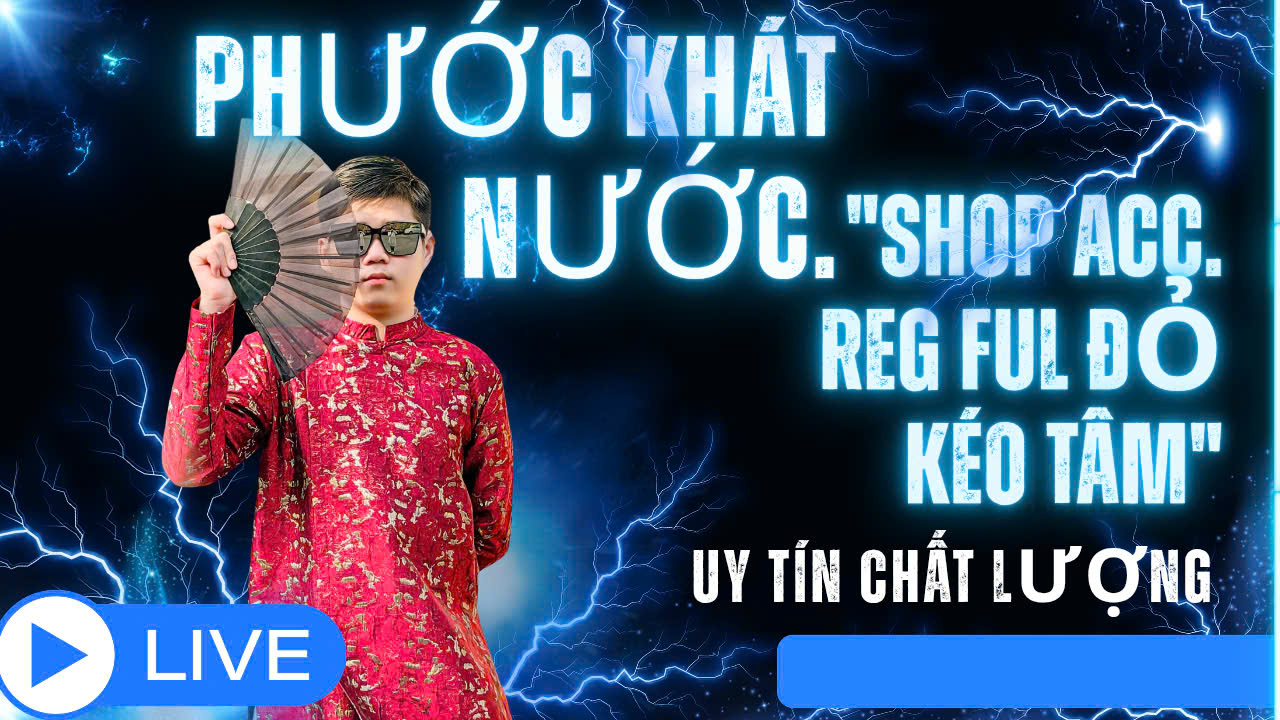 CHECK UY TÍN TẠI FB